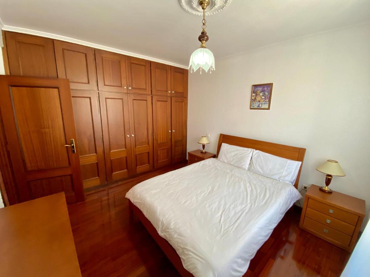 Classic Tranquil Madeiran 4-Bedroom Villa Funchal Exterior foto