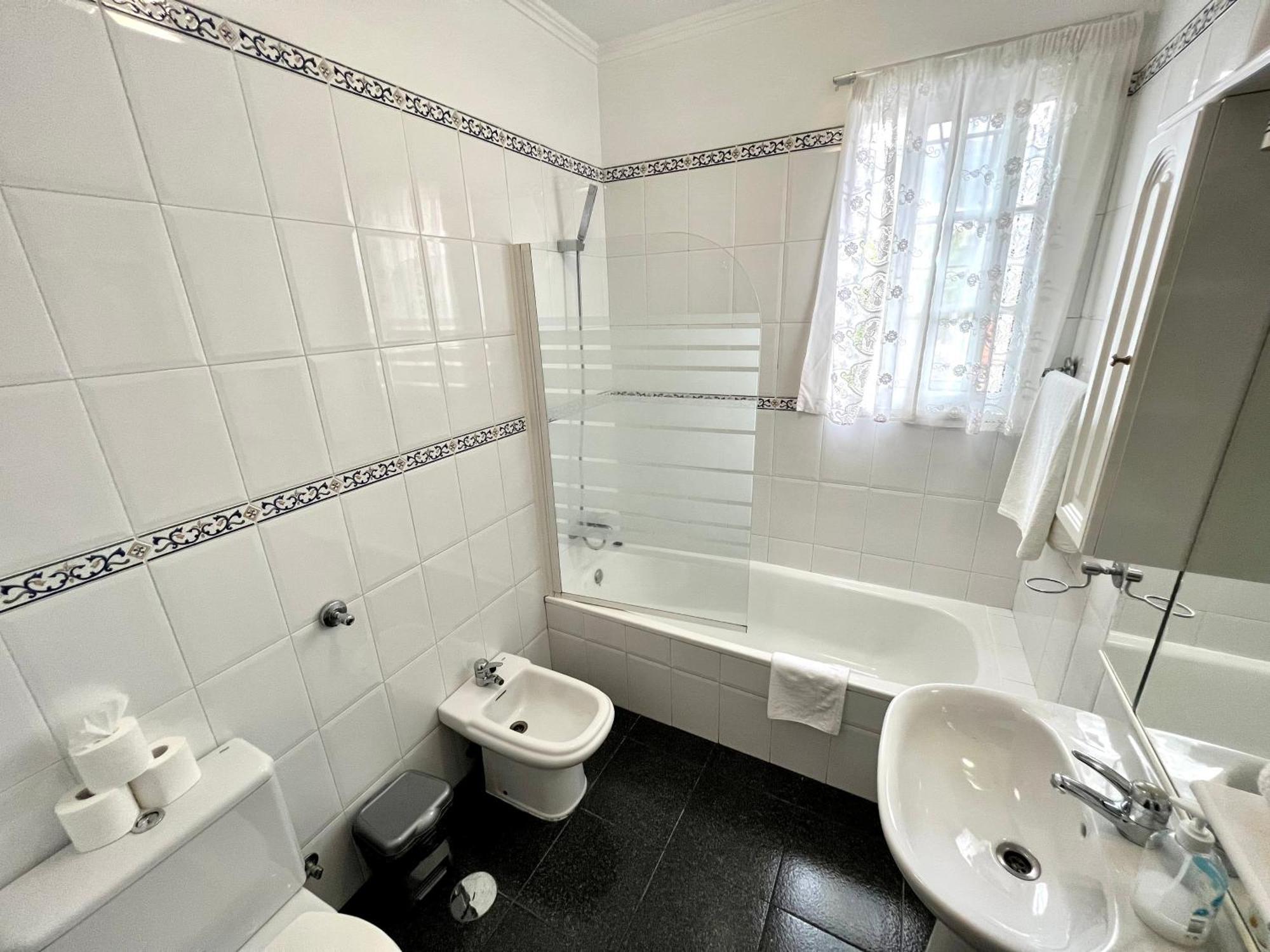 Classic Tranquil Madeiran 4-Bedroom Villa Funchal Exterior foto