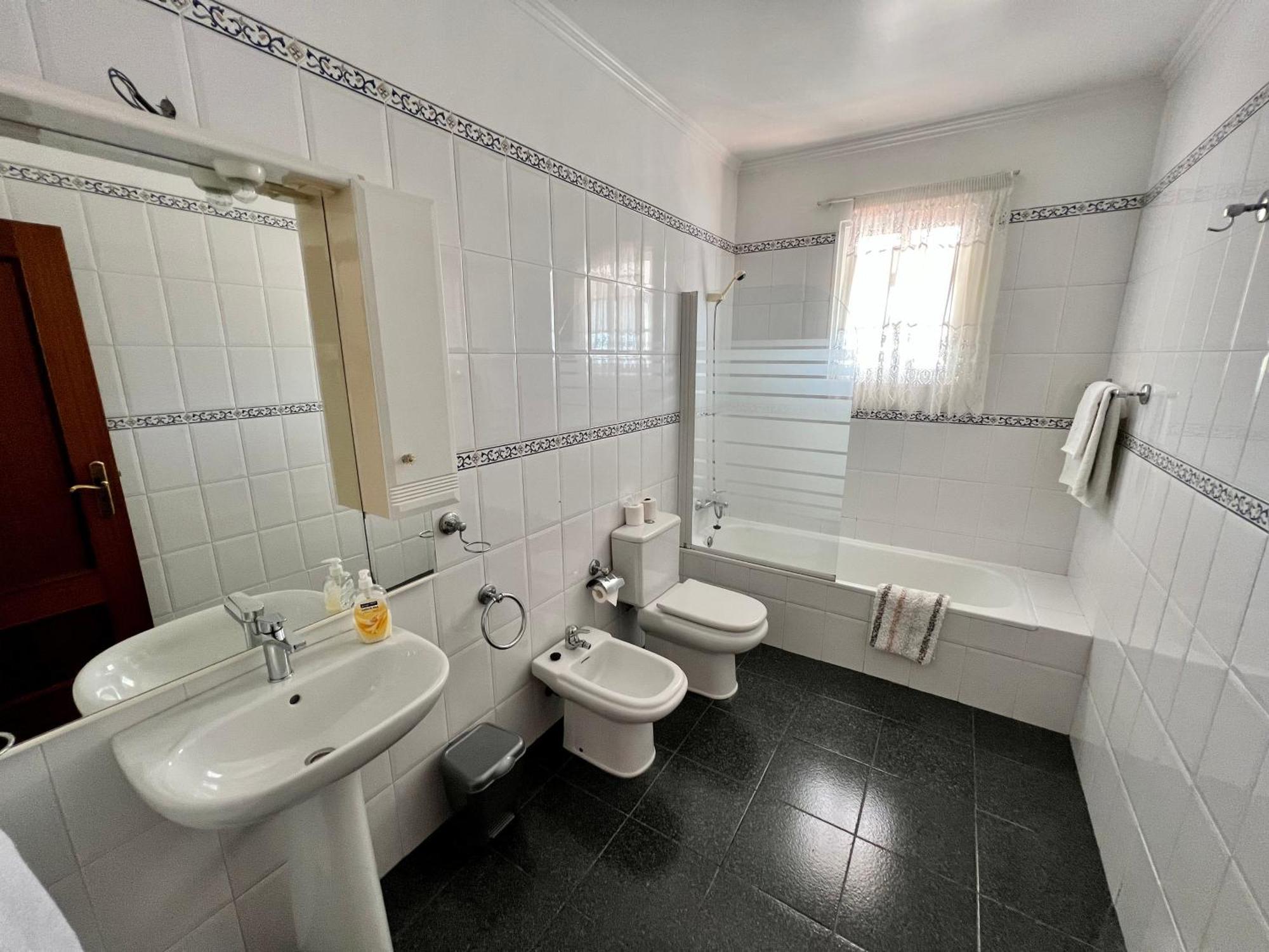 Classic Tranquil Madeiran 4-Bedroom Villa Funchal Exterior foto