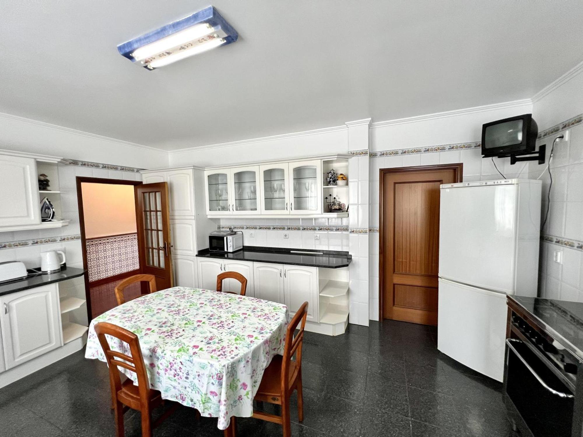 Classic Tranquil Madeiran 4-Bedroom Villa Funchal Exterior foto