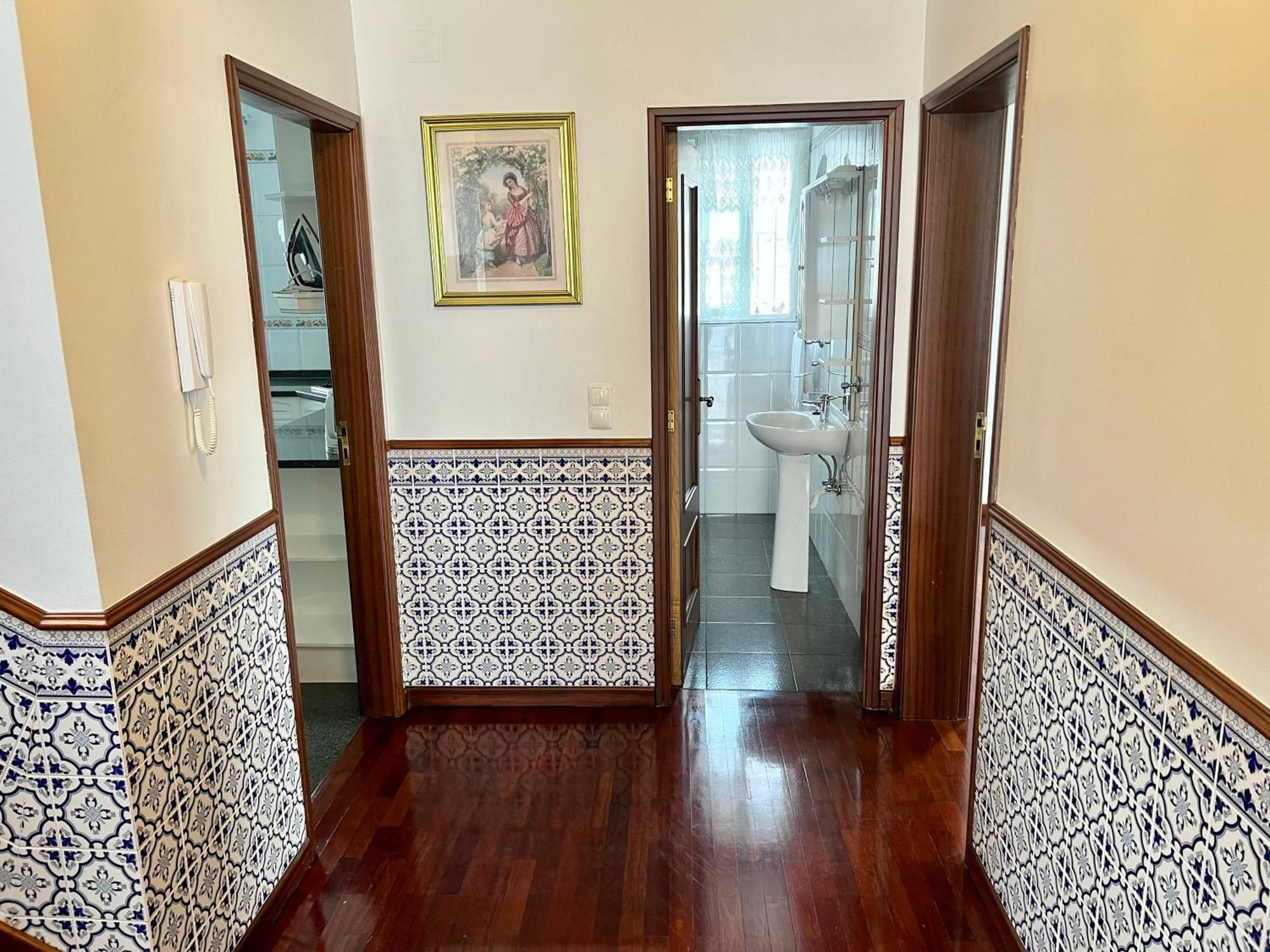 Classic Tranquil Madeiran 4-Bedroom Villa Funchal Exterior foto